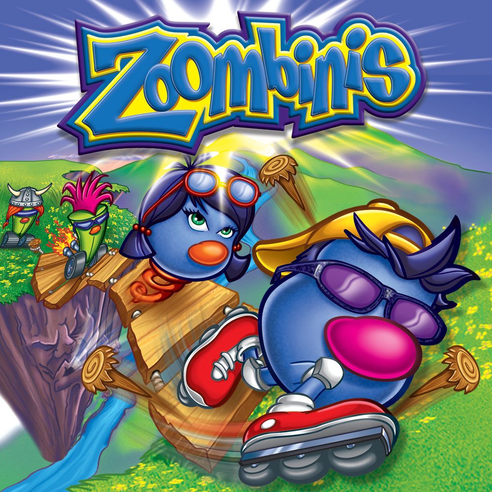 VisionaryMimine's tweet image. Going on another nostalgia trip today with some freaking #Zoombinis probably will also be checking out a few other old games I wanted to show off and potentially some duolingo action.

twitch.tv/visionarymimine