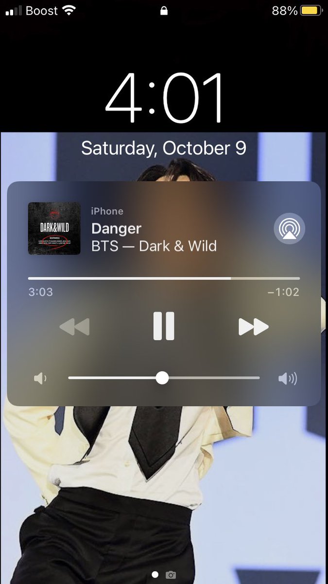 Aaliyah90111388's tweet photo. DANGER WILL FOREVER BE THAT SONG😊 #StreamDanger https://t.co/MWOb722wYC