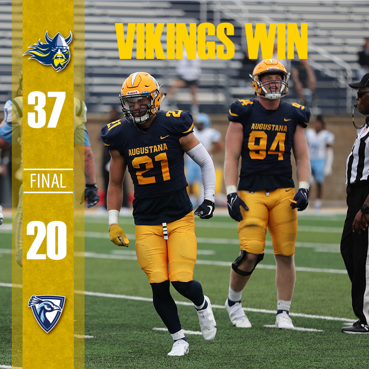 Viking Days Victory ⚔️ 

#BeTheRock | #BuildingChampions