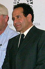 Happy Birthday to Tony Shalhoub     