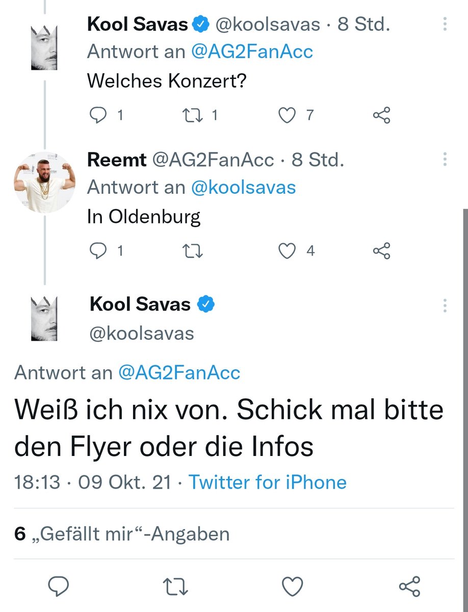 Youssef Anis Mohamed Ferchichi tweet media