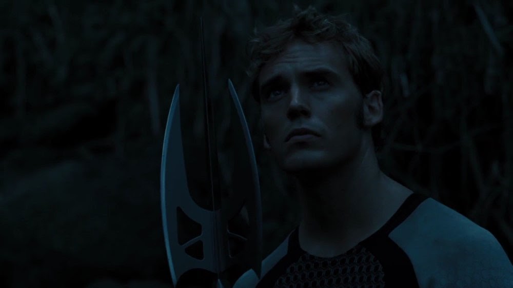 finnickthinker's tweet photo. finnick odair in catching fire (2013). https://t.co/kYasLqzEr2