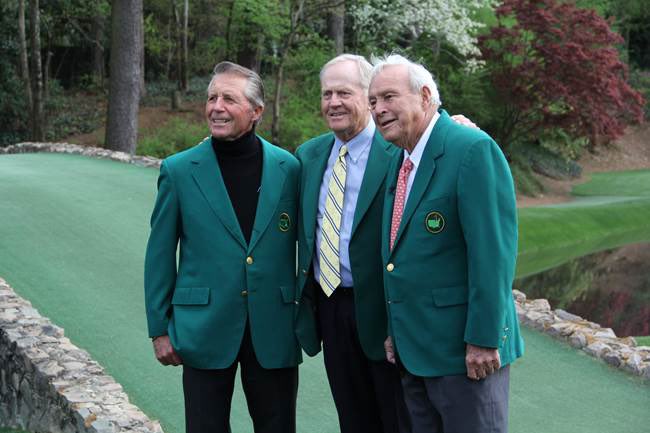 Marc_Player's tweet image. The Big Three #thebigthree