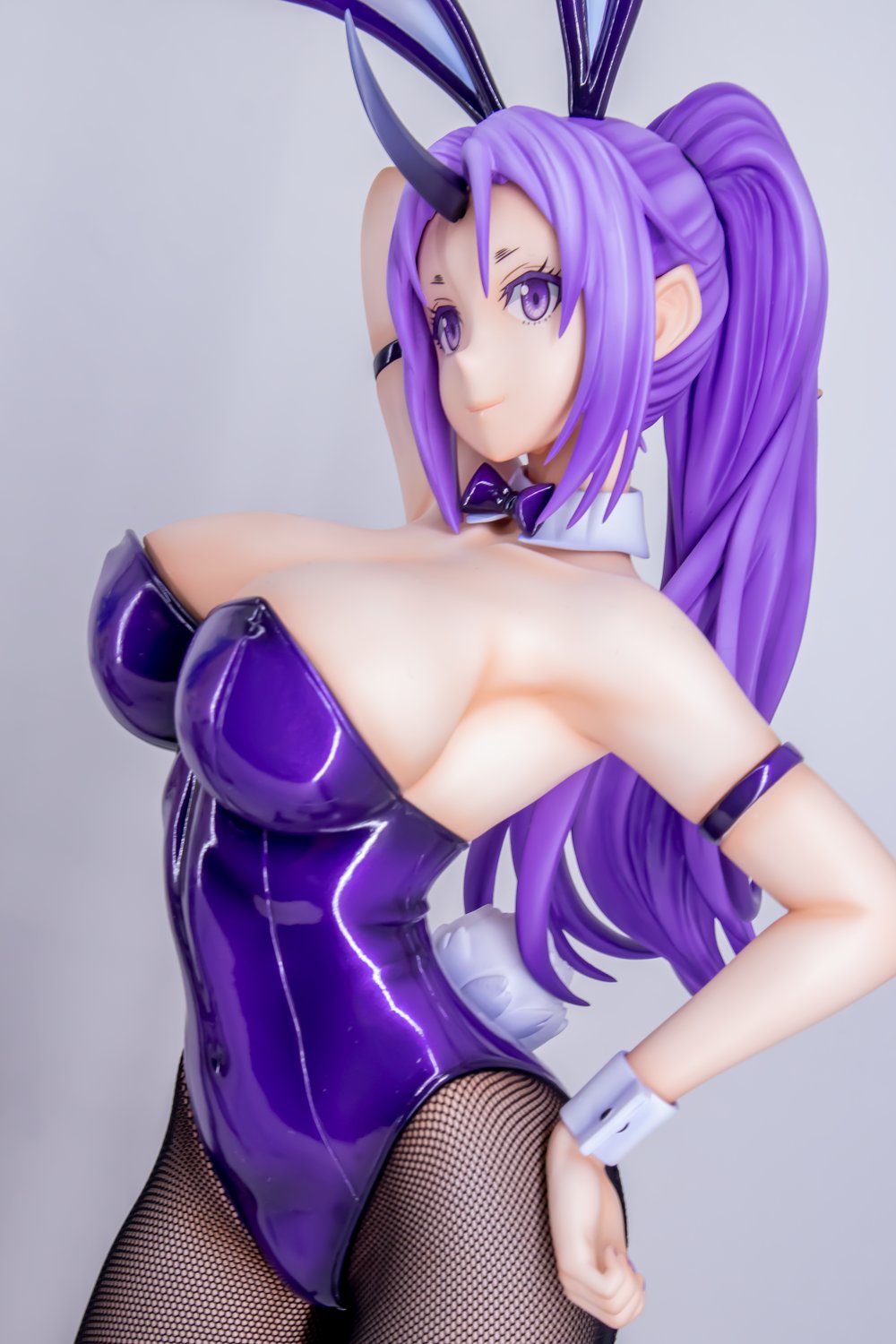 転スラ」より1/4スケールフィギュア「シオン バニーVer