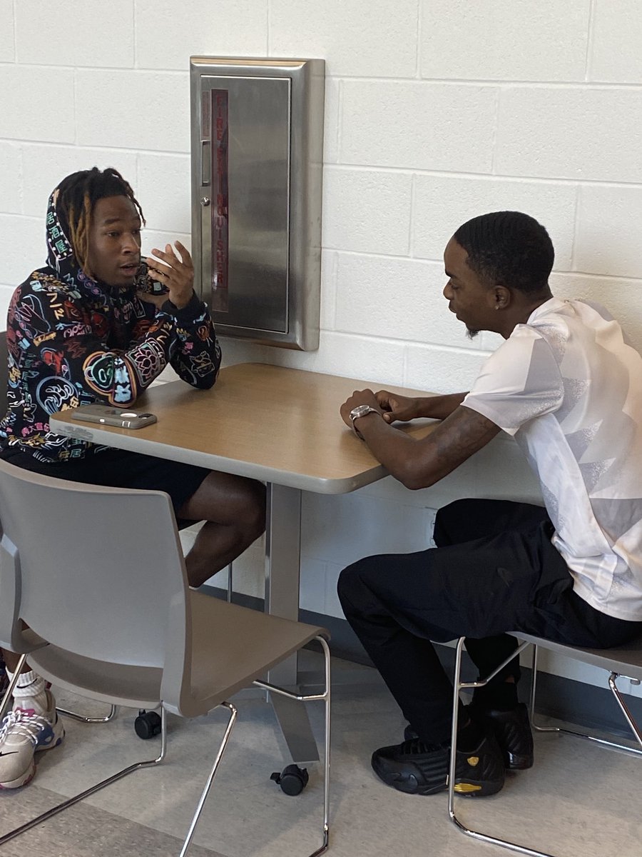 HenrySims17's tweet image. 180 Degrees providing Mentorship, SAT PREP and Career Readiness to our Post Grad PROGRAM. Sharpening our life skills, test taking skills and Male CHARACTER DEVELOPMENT ⁦@PhilBeckner⁩ ⁦@MBK_Alliance⁩ ⁦⁦@4YFilms⁩ ⁦⁦@MarlandLowe⁩ @ChauncyOnTV⁩ ⁦