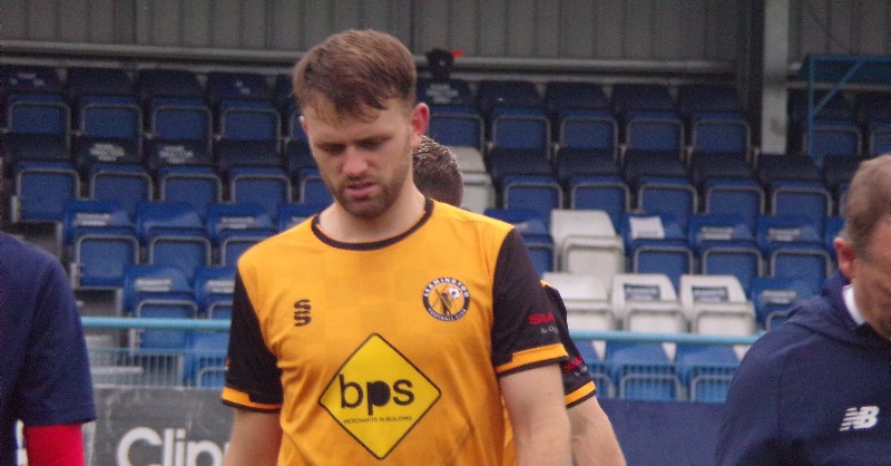 LeamingtonFC's tweet photo. 📸 @Mgp2706 was on photo duty today, and you can see today's gallery on the link below! (Yeah, photography isn't my strong point...)

#GUILEA