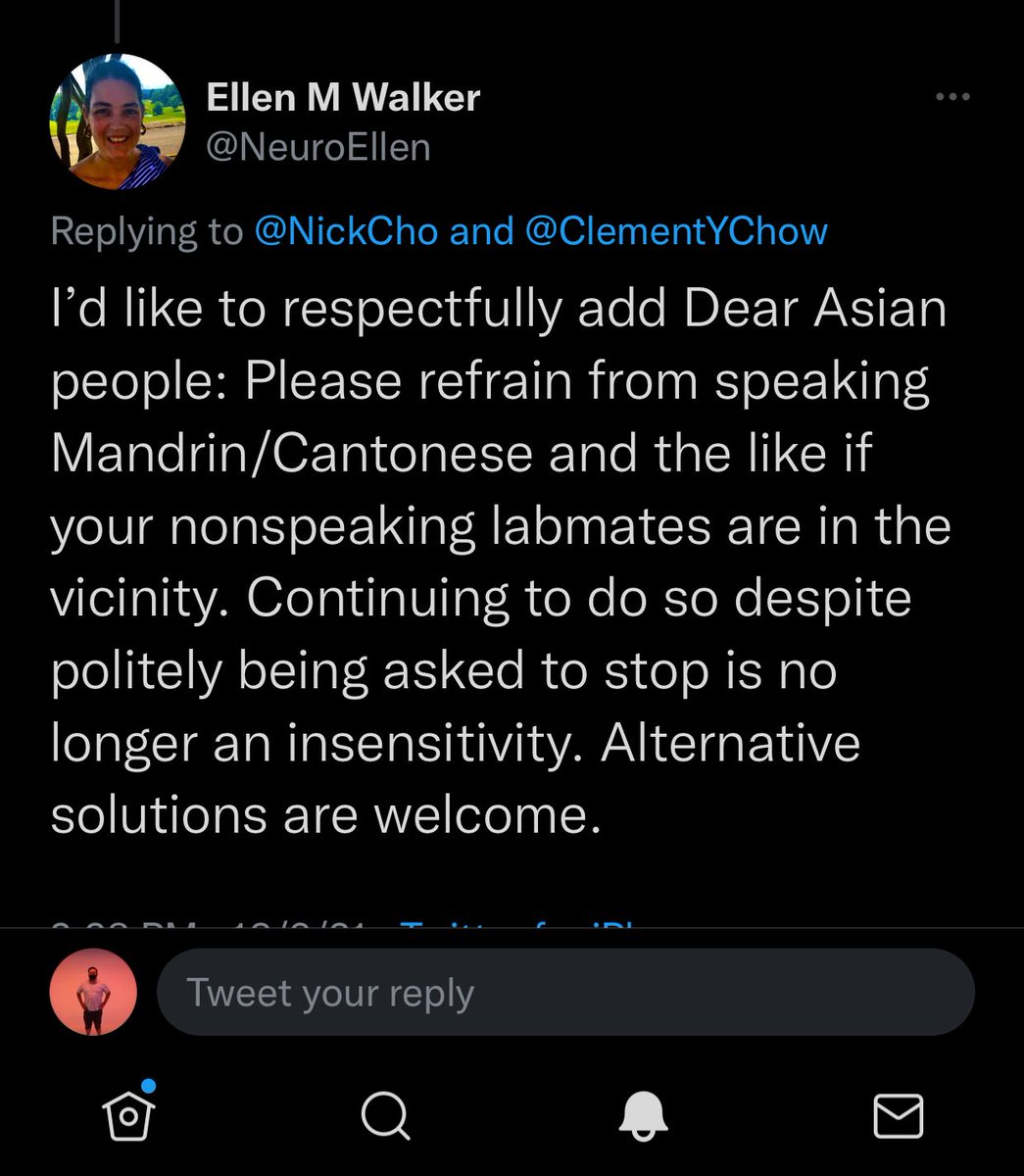 Clement Chow tweet media