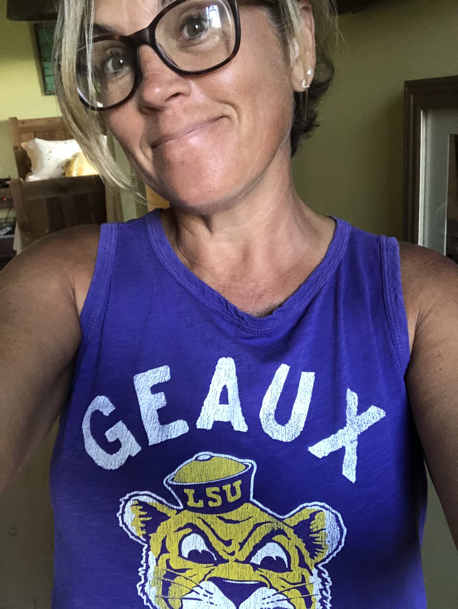 my3threesonz's tweet photo. #GEAUX
#GeauxTigers
#GeauxWin
#GeauxBeatKentucky https://t.co/lEczP8Tivd