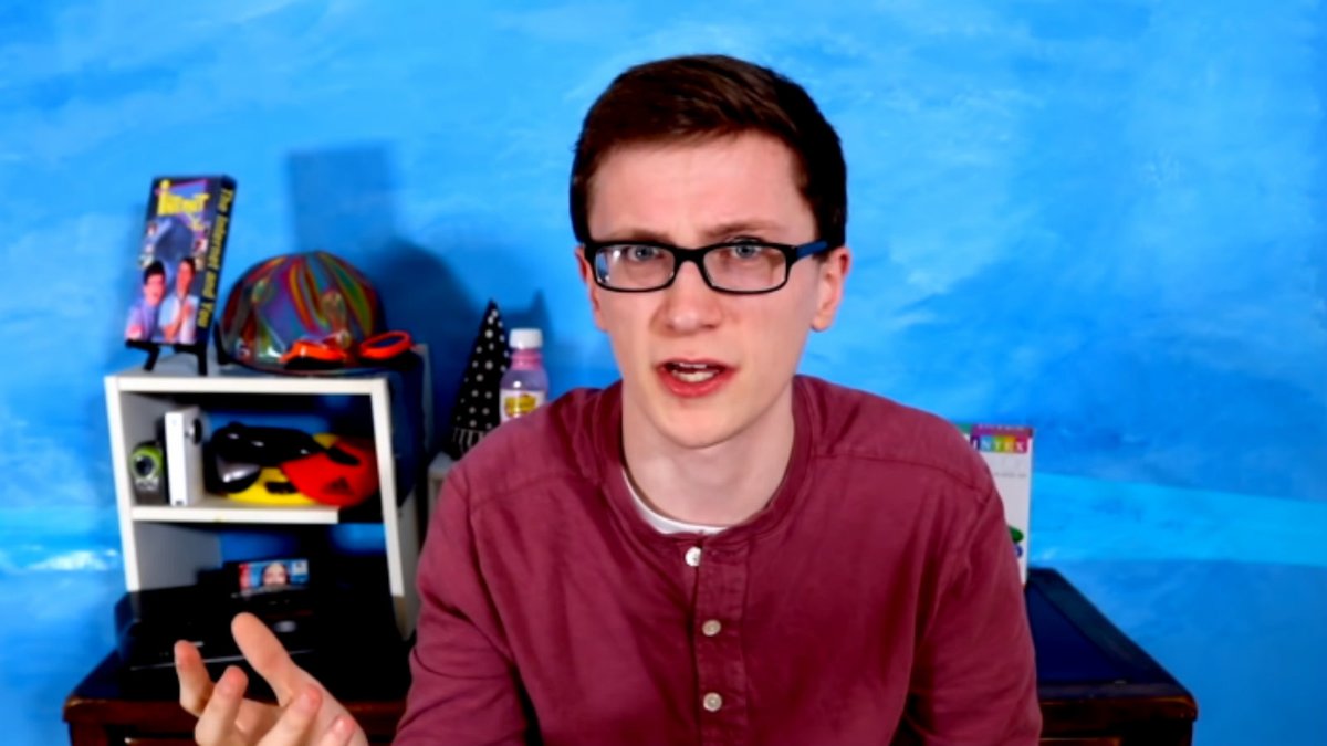 DisneyDXD's tweet image. You know the meme.

You know the jokes.

He's coming to Disney XD!