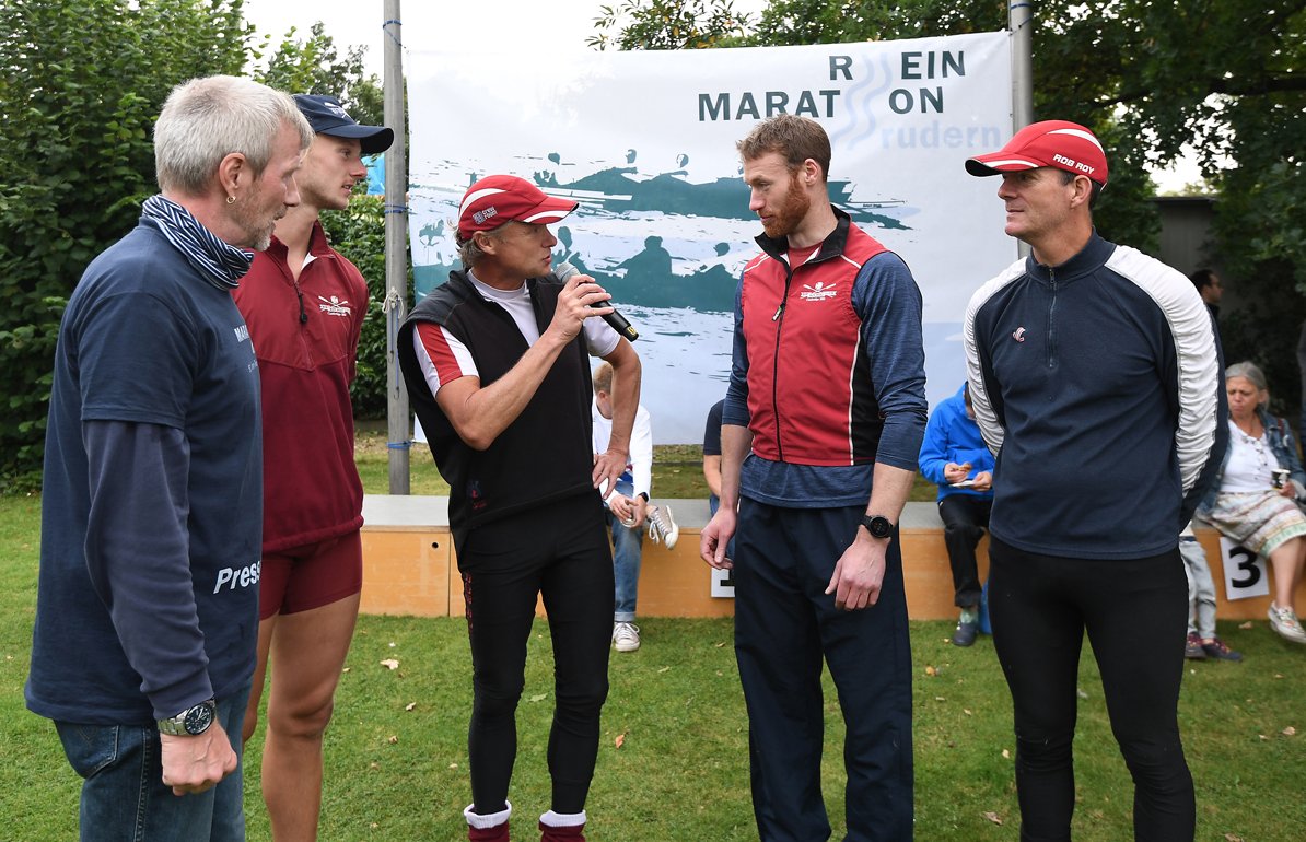 Rob Roy Boat Club tweet media