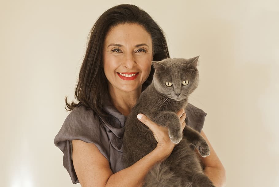 красивая девушка с котом. кошачья женщина. кошачья женщина. женщина с кошкой. девушка с котом.