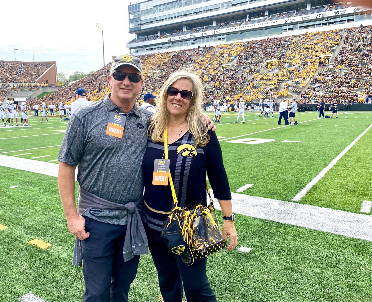 Fagen_Travel's tweet photo. #FightForIowa https://t.co/a2VwuLItxx