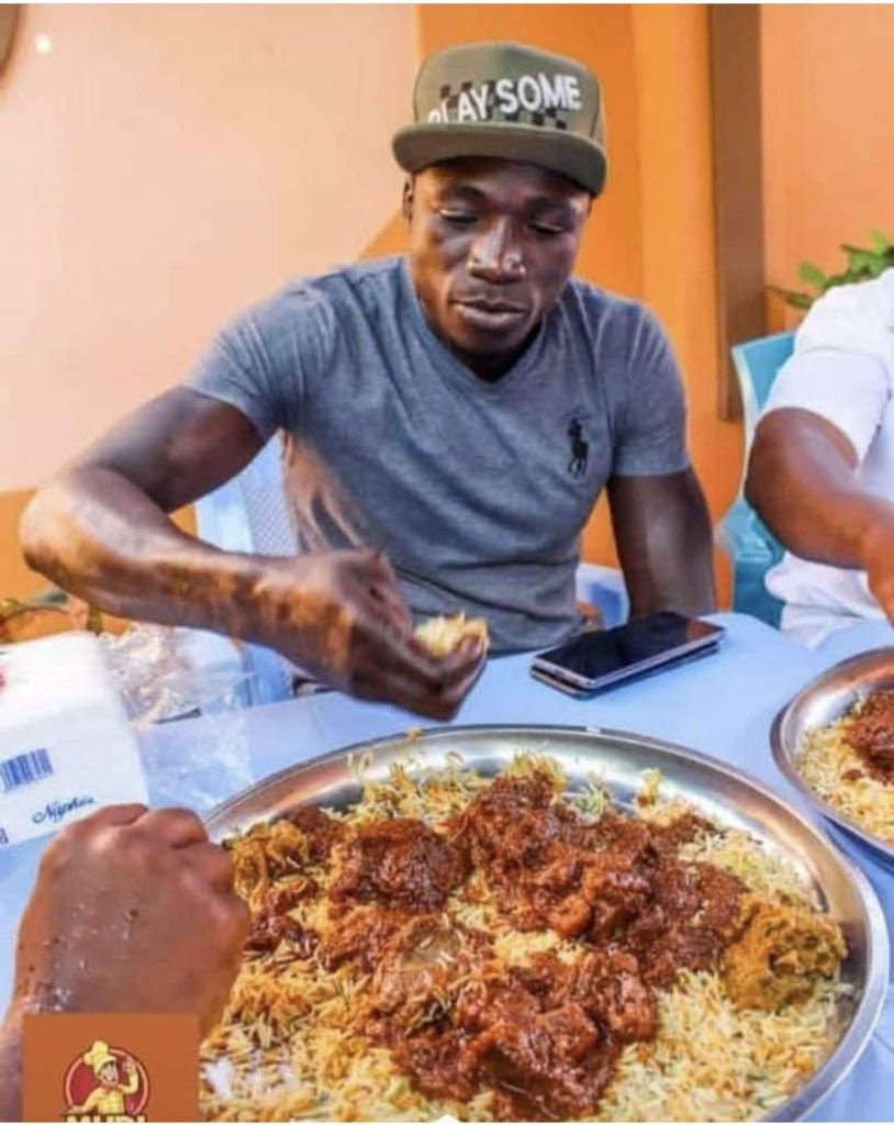 Mambo yalianzia hapa