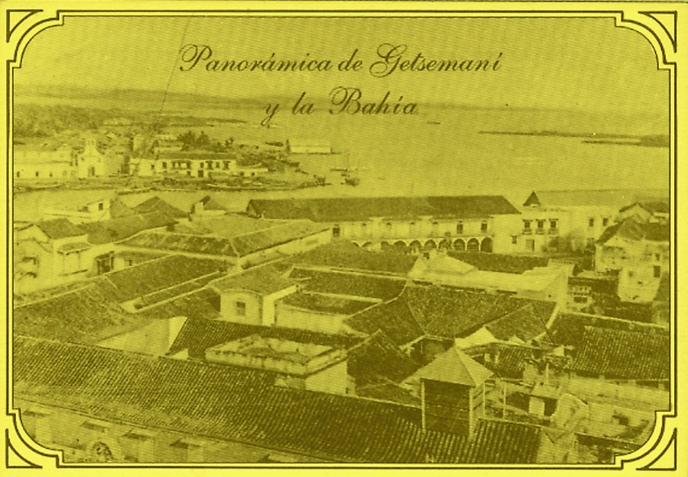 Historia de Colombia tweet media