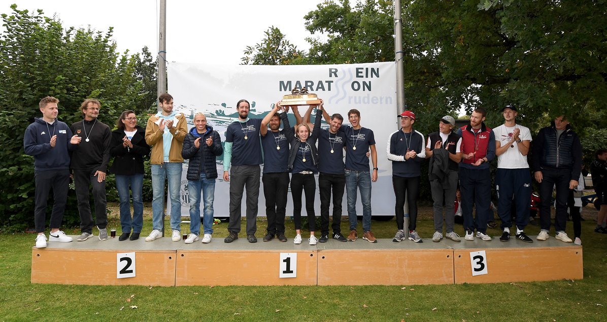 Rob Roy Boat Club tweet media