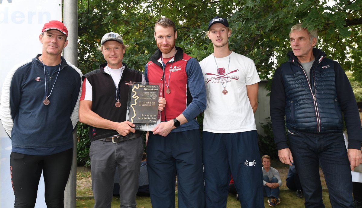 Rob Roy Boat Club tweet media