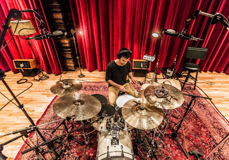 Big City Small World tweet media