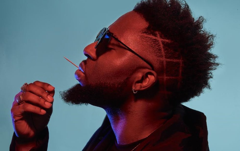 Big City Small World tweet media