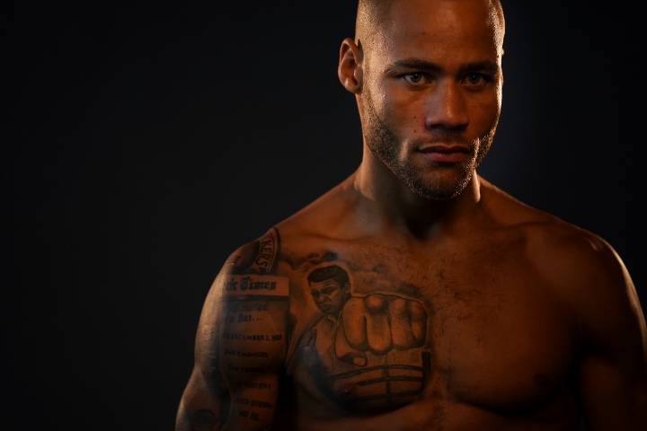 BoxingScene.com tweet media