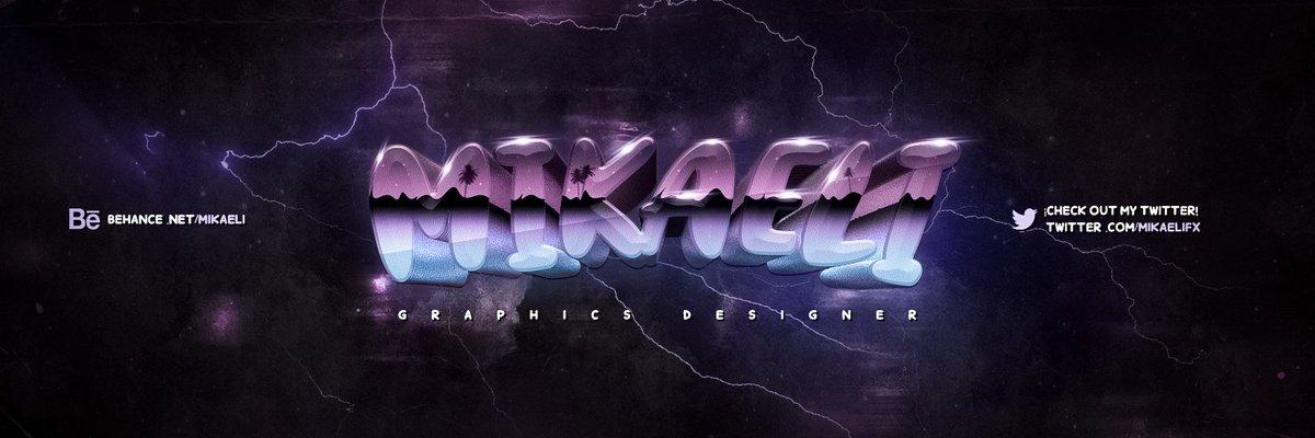 9ineex's tweet photo. Header for @MikaeliFX the best designer.❤️ https://t.co/h03a6iAXnA