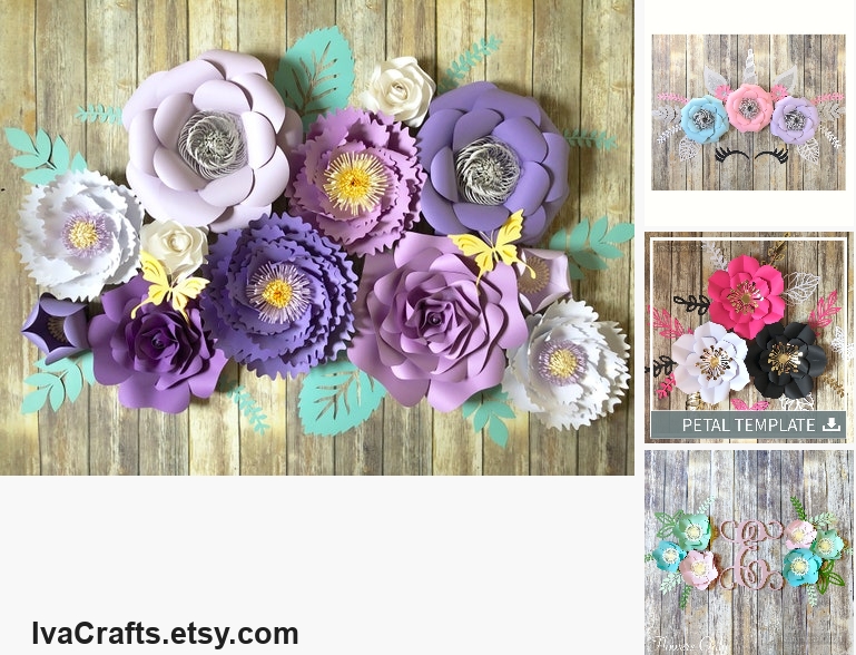 IvaCrafts's tweet photo. 12 Large Paper Flowers in Purple Lavender Lilac, https://t.co/C8THpOSon7 #partysupplies #partydecor @etsymktgtool @etsymktgtool https://t.co/unXw2qdN9y