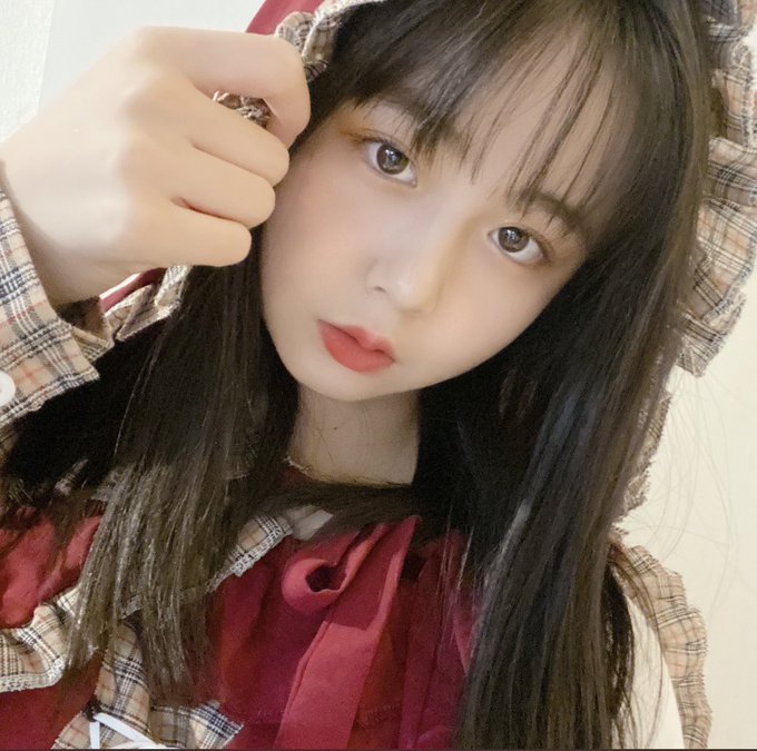 Twitterのコスプレ画像29