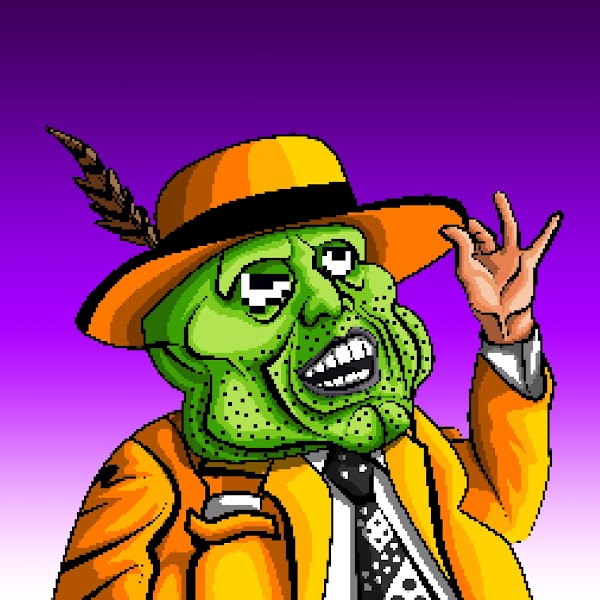 LocaLunatics's tweet photo. people talkin about pixel season and STILL sleeping on the most important one... 
@CryptoPervs 
A project with unique utility. ALL one of a kinds. 
insane community behind them, AMAZING ACTIVE team, 
innovation! WTF else do you need!? Get #pervy or get out :)
#pixelart https://t.co/Kzm1VHHfQC