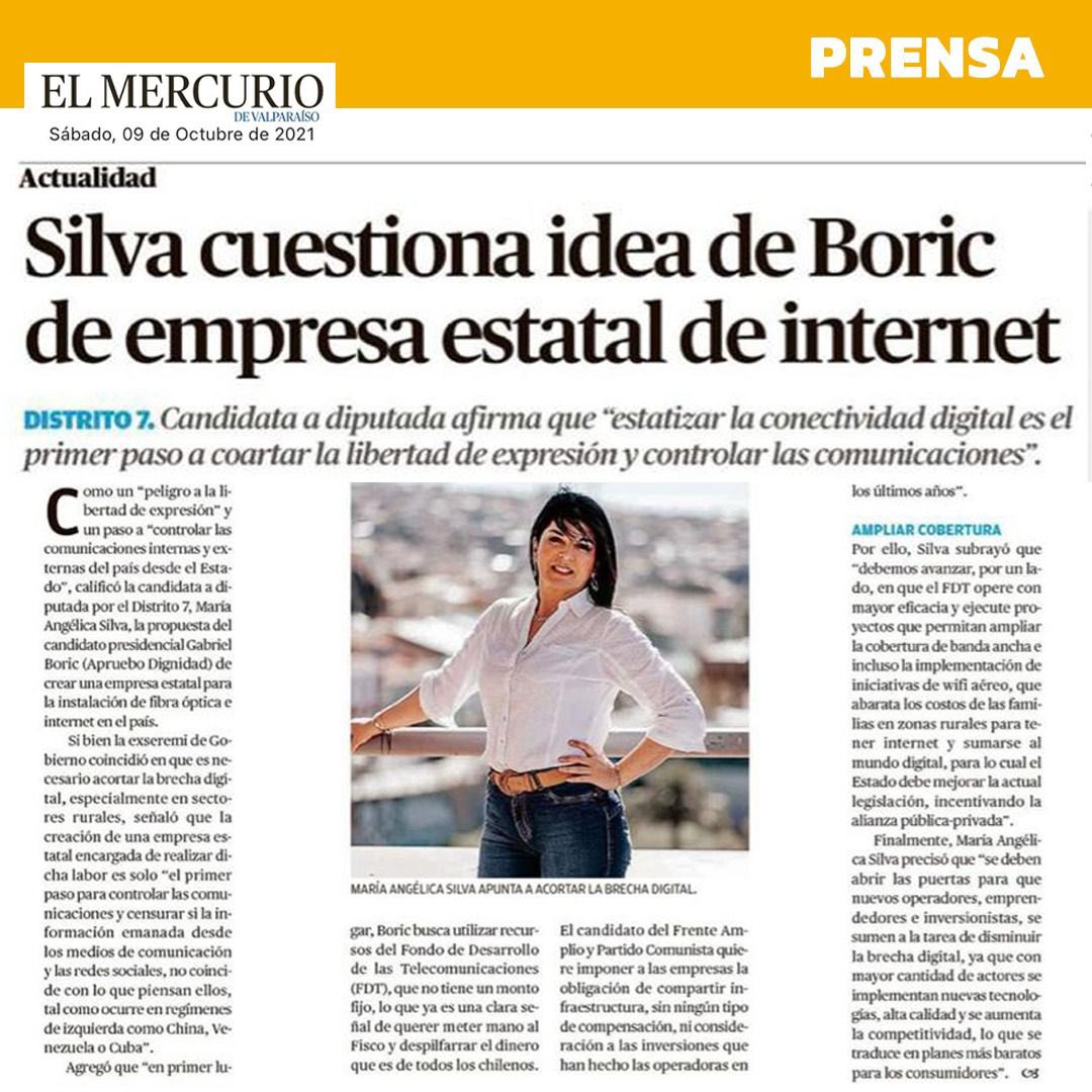 Maria Angélica Silva tweet media