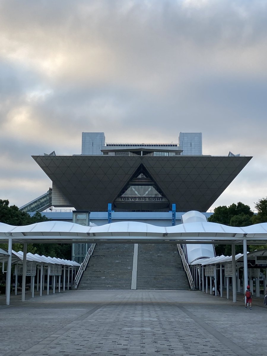 J Garden Staff おはようございます ビッグサイトは晴れてます この時間は少し肌寒いですが いいイベント日和です それでは 西2ホールでお待ちしてます J庭50 J Garden Staff おはようございます ビッグサイトは晴れてます この時間は少し肌寒いですが いいイベント日和です それでは 西2ホールでお待ちしてます J庭50