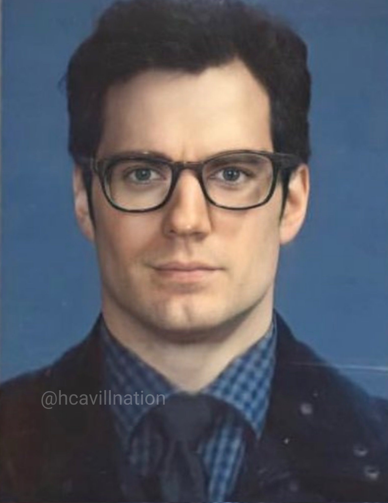 Henry Cavill As Clark Kent Superman Henry Cavill, Henry, 59 OFF