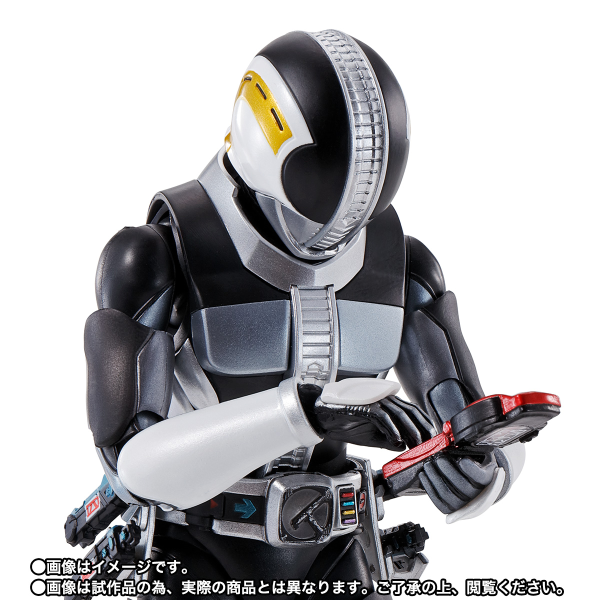 仮面ライダー なう！】 「S.H.Figuarts（真骨彫製法） 仮面ライダー