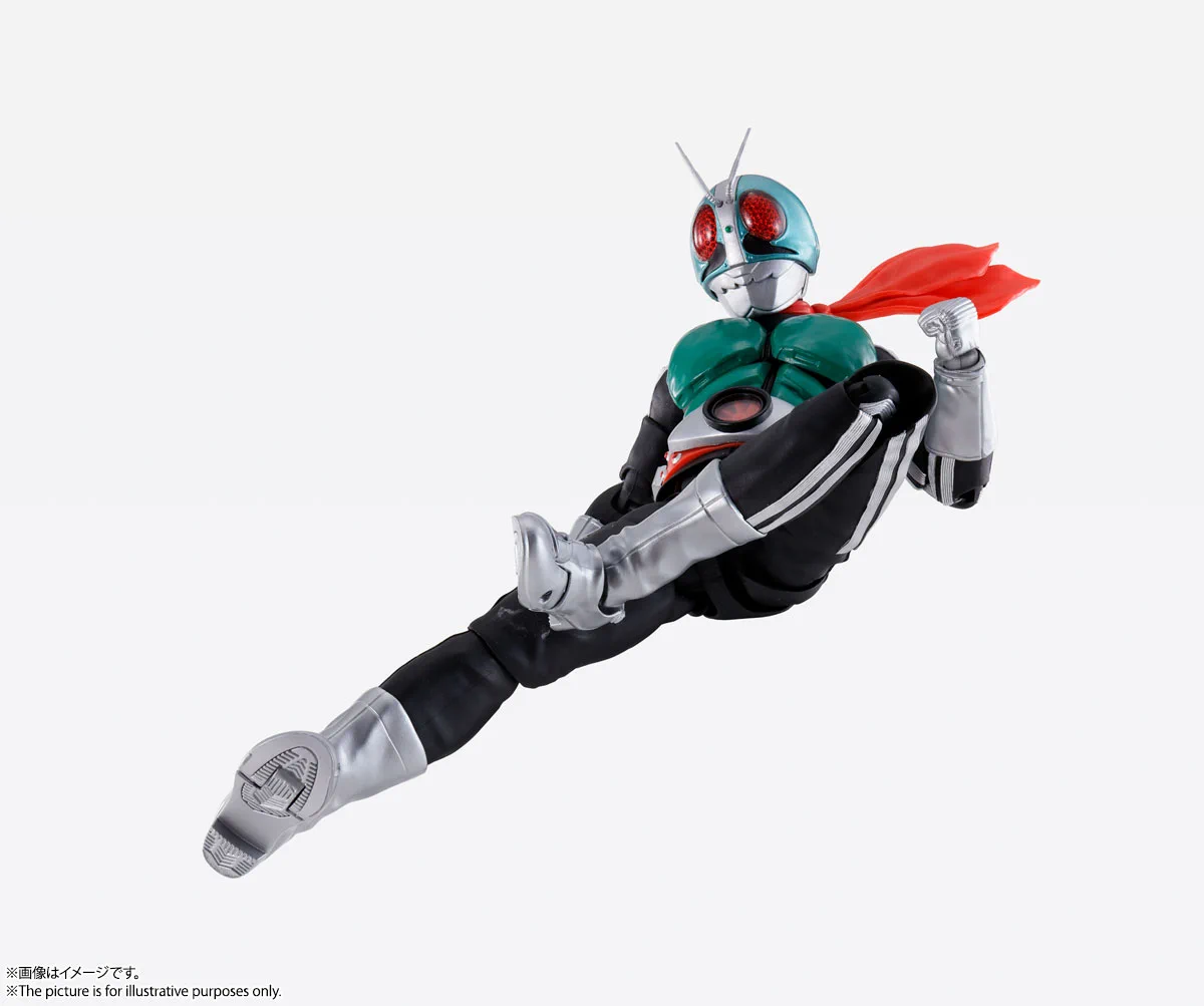 魂ネイションズ公式/BANDAI SPIRITS TAMASHII NATIONS OFFICIAL on X
