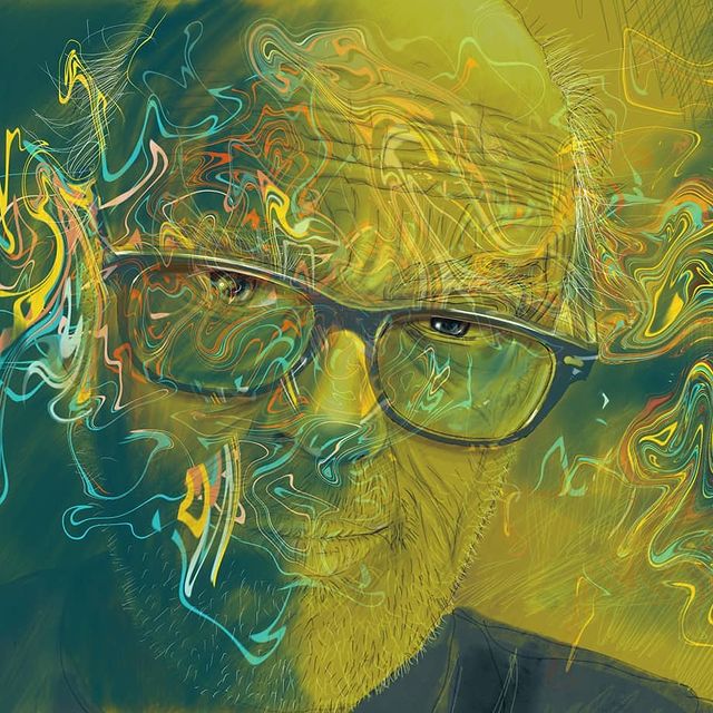 Tribute to the Hands <a href="/SaatchiArt/">Saatchi Art</a> #ArtGallery 

saatchiart.com/art-collection…