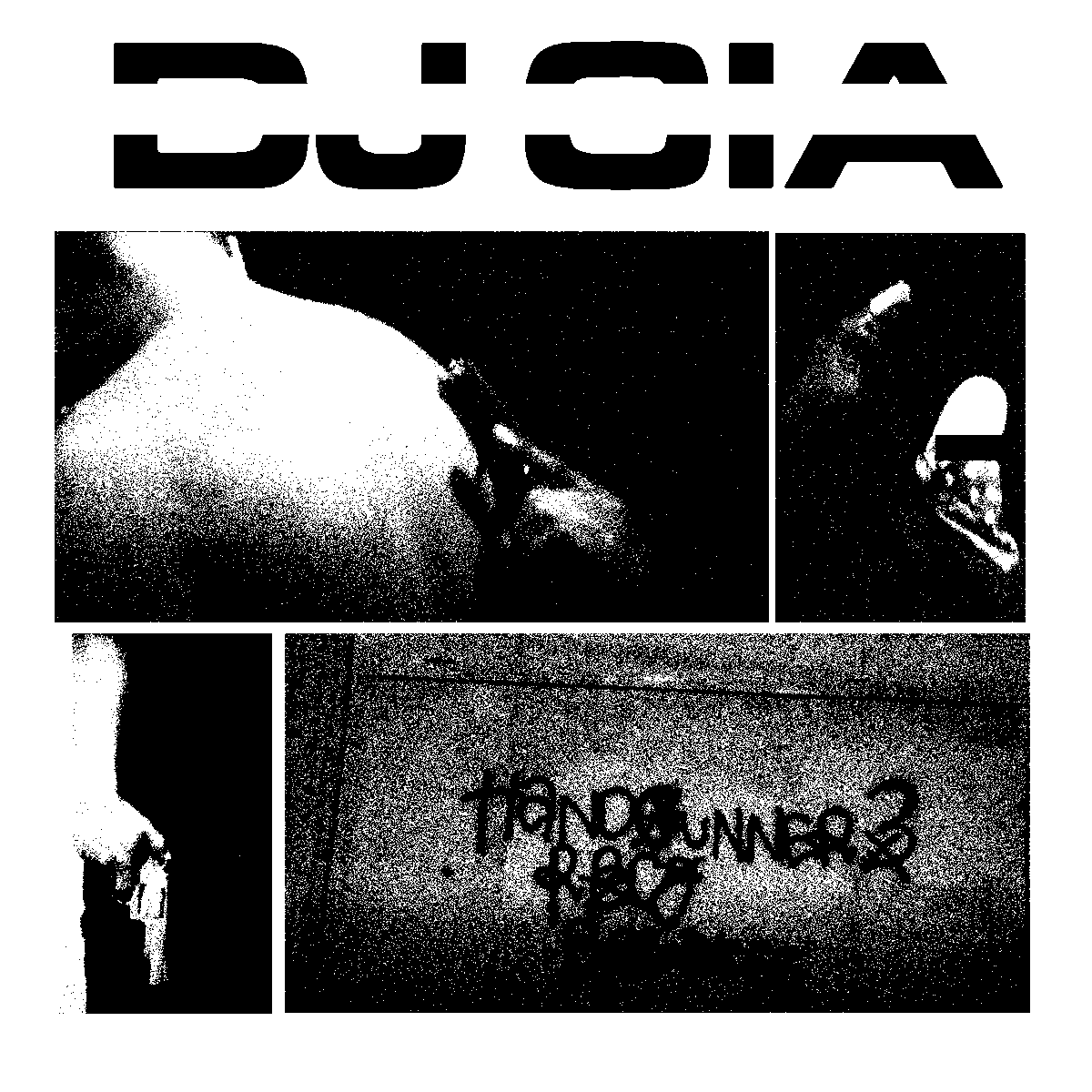 brkn_wonderswan's tweet photo. preorder now: DJ CIA- DECLASSIFIED &amp; UNREDACTED: 12 tracks about Gangland politics, federal operations, psychological warfare and the general decline. Shake your ass to this, or duck the feds. It's your call.

Laugh with everybody, don't trust nobody.

https://t.co/WxT8CJn0vN https://t.co/vsjD4BXnhu