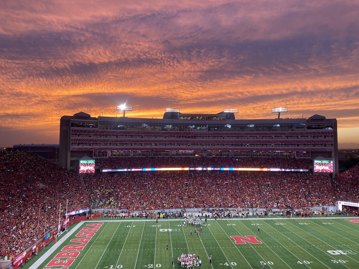 Gorgeous. Lincoln, America.