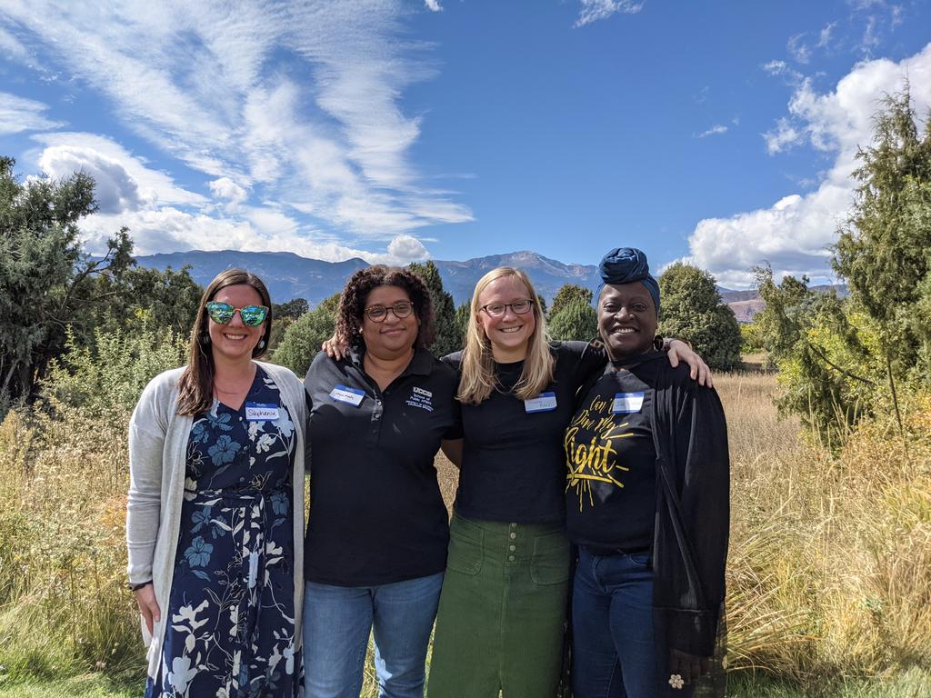 Dr. Johanna Creswell Báez tweet media