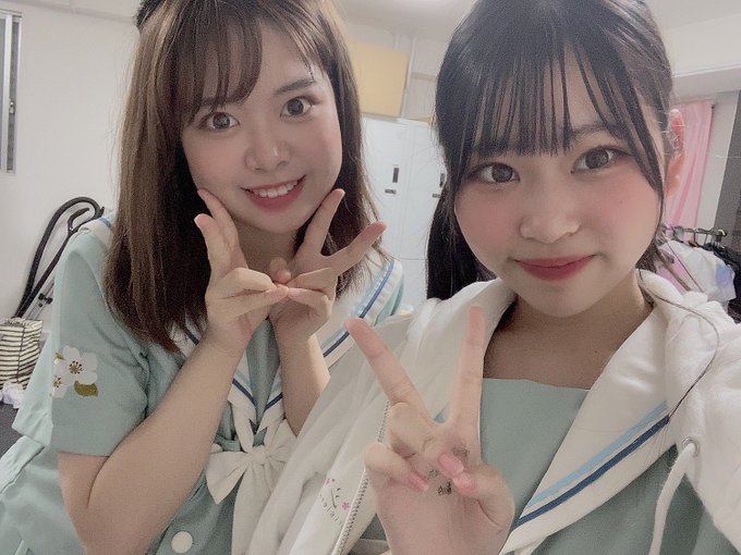 葉月にこのTwitter画像40