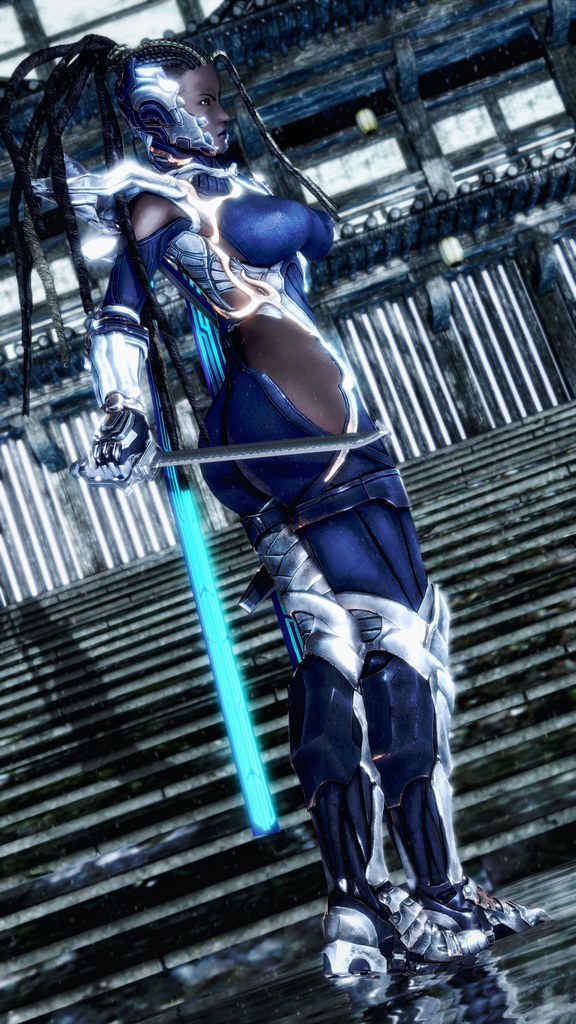 NubianKunoichi's tweet photo. A cold personality and takes her job seriously, Master Raven will not hesitate to put someone in their place and when she's off duty, can show you many tricks than one can imagine.

⛩ Revamped account 

⛩ Bi

⛩ Friendly writer

⛩ Drama = Blocked (+) https://t.co/48jGT2vEJA