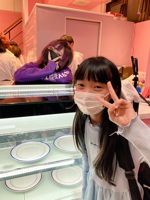 Twitterのコスプレ画像21