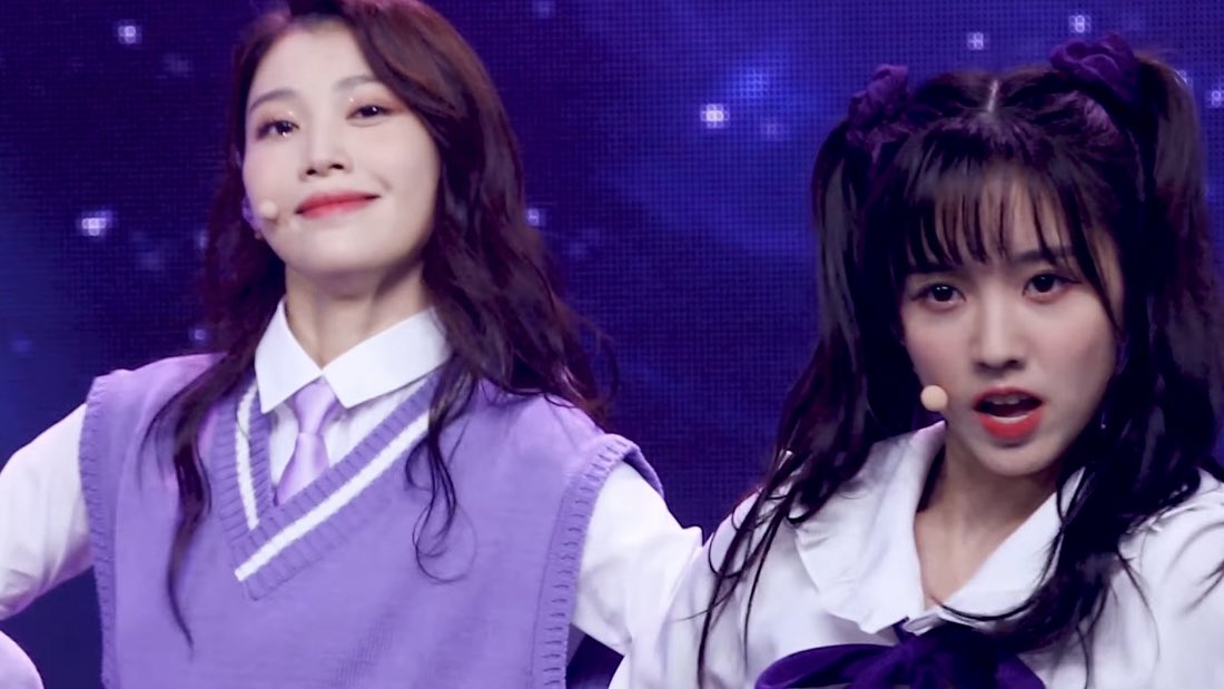 xiaoseofeed's tweet photo. they’re so powerful together https://t.co/95NtVT9XFJ