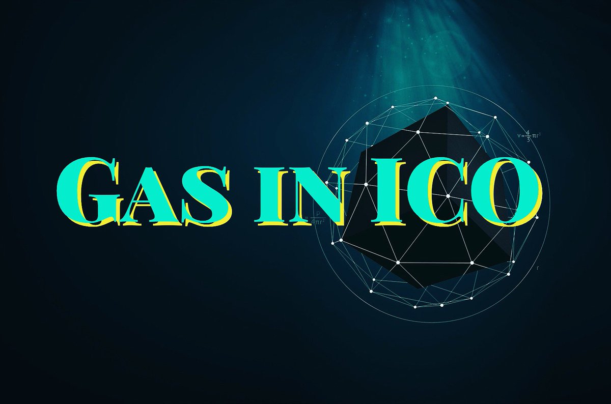 Every Crypto Hunter must have heard and see Gas while making some transaction, but, Have you ever truly understand the full meaning of the Gas in ICO?

Let’s find out from article down below to understand loud and clear about GAS in ICO ⛽️💡

🔗coinmicroscope.com/what-is-gas-in… 
#gasinico