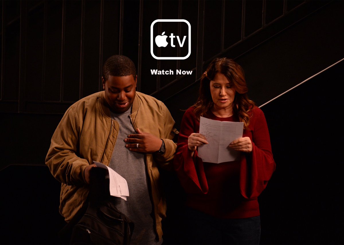 IamMasterMaggie's tweet image. Now on @AppleTV! Proud to announce “Master Maggie”, starring @Lorraine_Bracco, Neil Jain, @kenanthompson, @chriscoffey1, &amp;amp; Brian Dennehy, is now available worldwide. @ShortsTVUS @ShortsTVEurope - the only presenter of @TheAcademy Nominated Short Films - released @IamMasterMaggie.