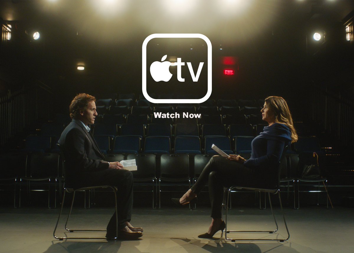 IamMasterMaggie's tweet image. Now on @AppleTV! Proud to announce “Master Maggie”, starring @Lorraine_Bracco, Neil Jain, @kenanthompson, @chriscoffey1, &amp;amp; Brian Dennehy, is now available worldwide. @ShortsTVUS @ShortsTVEurope - the only presenter of @TheAcademy Nominated Short Films - released @IamMasterMaggie.