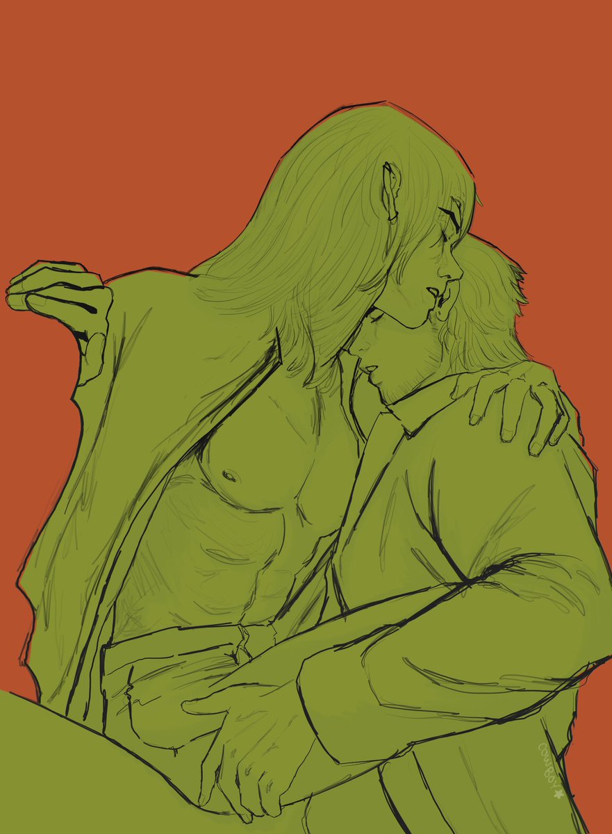 cowboygenre's tweet photo. ..i like them #erejean #snk https://t.co/8JohZCLH0u
