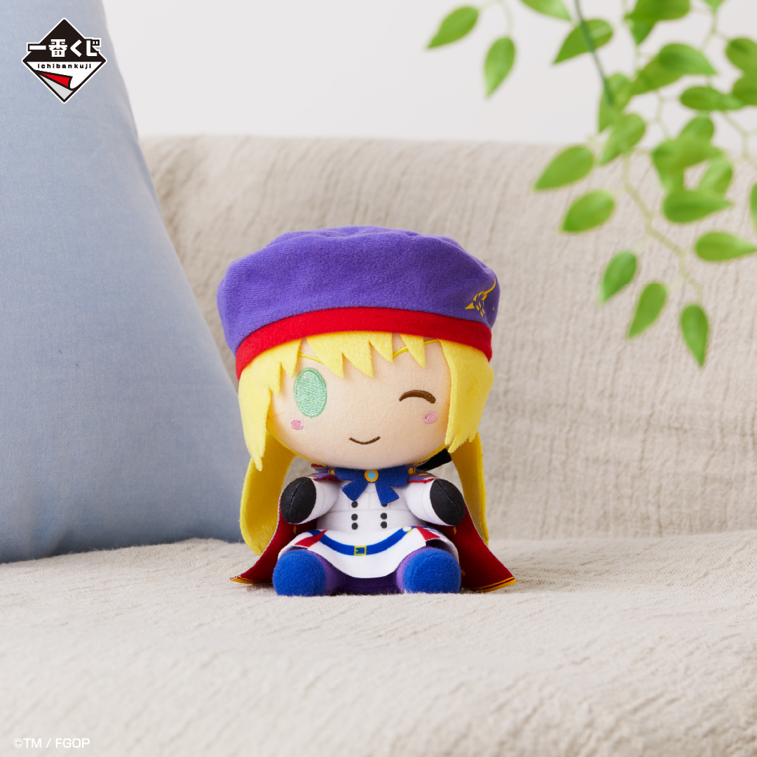 一番くじ(BANDAI SPIRITS) on X: 一番くじ(BANDAI SPIRITS) on X: