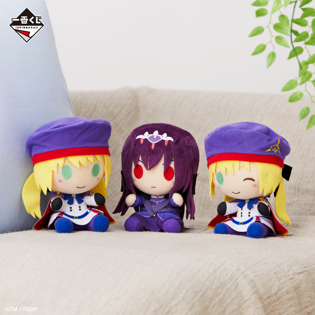 一番くじ(BANDAI SPIRITS) on X: 一番くじ(BANDAI SPIRITS) on X:
