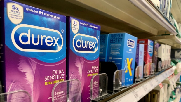 CTVNews's tweet photo. California makes it illegal to remove a condom without consent, an act called 'stealthing' https://t.co/McbJCoYfn0 https://t.co/BFvaHR4uNN
