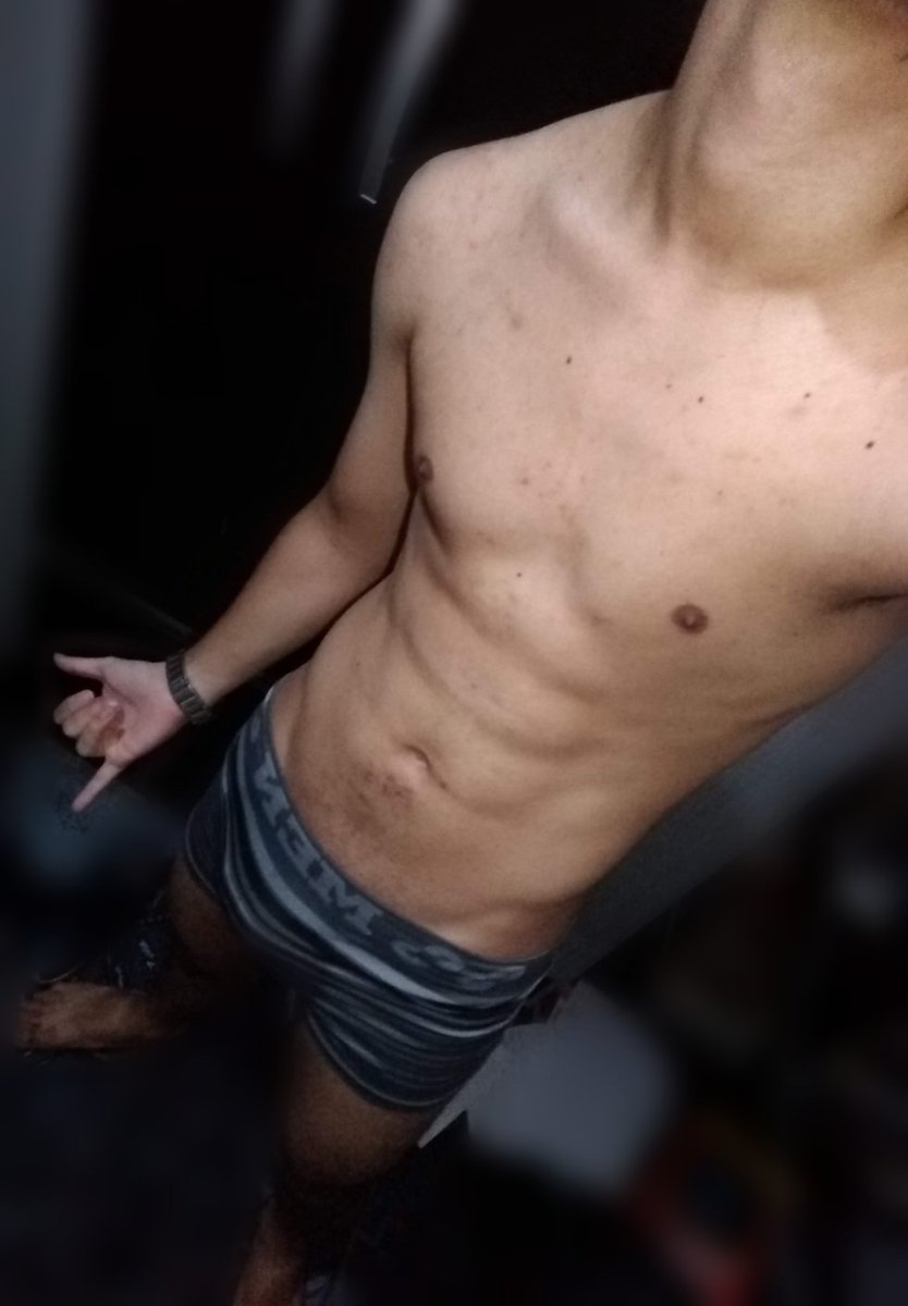 Cadê a glr que curte magrinho?😈🥵🍆