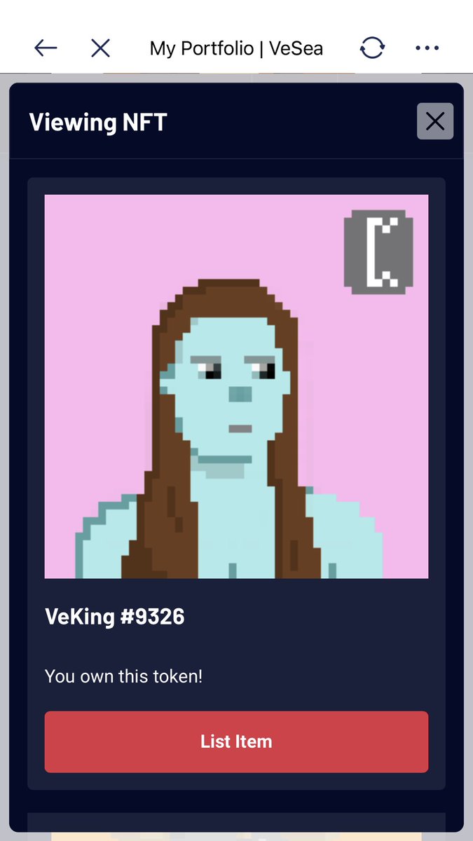 CampDadCam's tweet photo. I have a handful of zombies, elemental and rare Ape from @VeKingsNFT  I’m willing to move some of my inventory if people are looking to collect https://t.co/BuK6i8gjfL