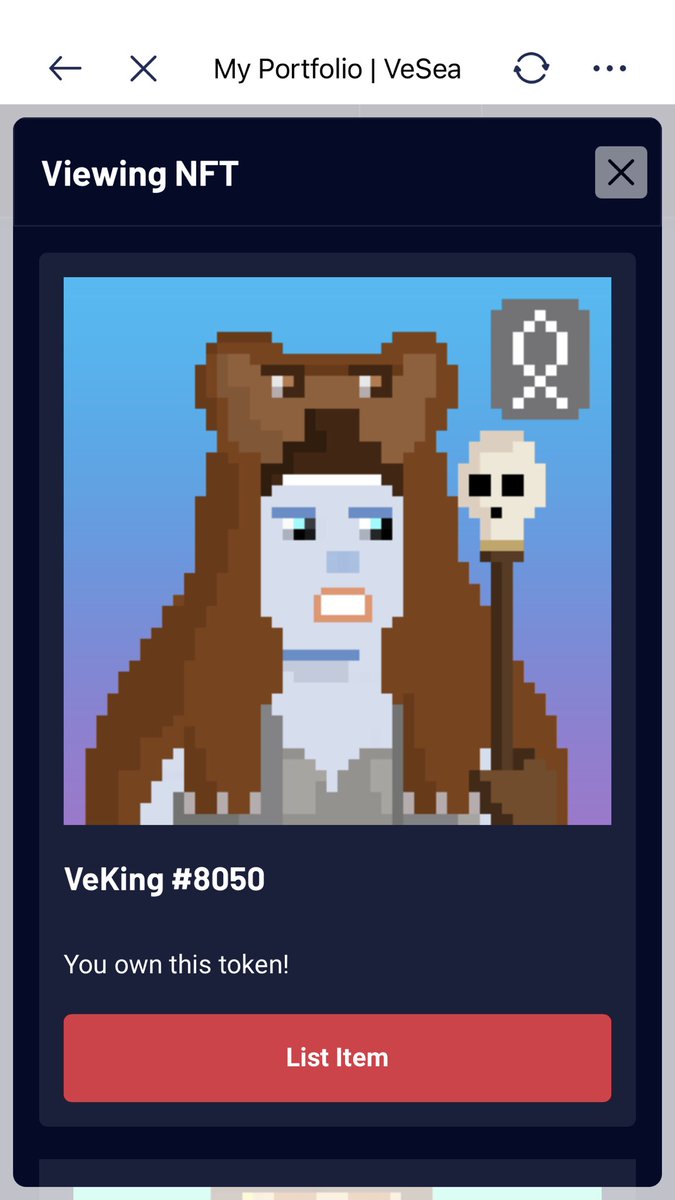CampDadCam's tweet photo. I have a handful of zombies, elemental and rare Ape from @VeKingsNFT  I’m willing to move some of my inventory if people are looking to collect https://t.co/BuK6i8gjfL